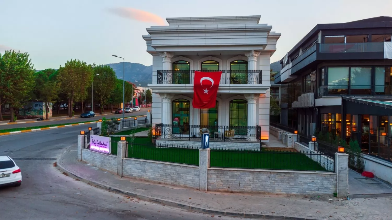 Dt. Sefa Dalbudak